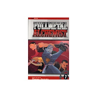 Viz Media, Subs. of Shogakukan Inc Fullmetal Alchemist, Vol. 7 (häftad, eng)