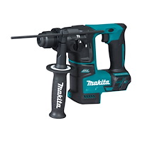 Makita Makita DHR171Z - roterande hammare - sladdlös - inget batteri