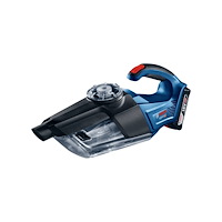 Bosch Group Bosch GAS 18V-1 Professional - dammsugare - handhållen - inget batteri