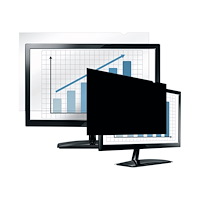 FELLOWES Fellowes PrivaScreen Blackout - filter för personlig integritet - 23 tum bred - TAA-kompatibel