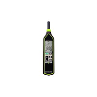 ELMA INSTRUMENTS ELMA INSTRUMENTS Digital lydmåler type 1350C Måleområde: 32-...