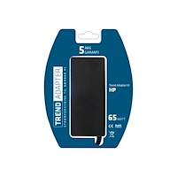 Trend Trend - strömadapter - 65 Watt