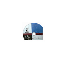 Saint-Gobain Abrasives A/S Skärskiva 125x2,5x22,2 mm