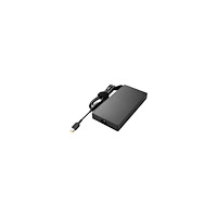 Lenovo Lenovo ThinkPad 230W AC Adapter (Slim Tip) - strömadapter - 230 Watt