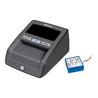 Safescan Safescan LB-105 batteri - Li
