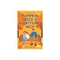 Scholastic Pumpkin Spice & Everything Nice (häftad, eng) (Skadad)