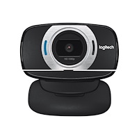 Logitech Logitech HD Webcam C615 - webbkamera