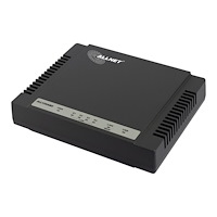 ALLNET ALLNET ALL126AM3 VDSL2 Master Modem - router - DSL-modem - skrivbordsmodell
