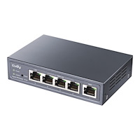 Shenzhen Cudy Technology Cudy R700 - 1.0 - router - skrivbordsmodell, väggmonterbar