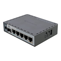 MikroTik MikroTik hEX S - 2025 Edition - router - skrivbordsmodell
