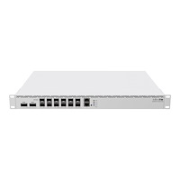 MikroTik MikroTik Cloud Core Router CCR2216-1G-12XS-2XQ - router - skrivbordsmodell, rackmonterbar