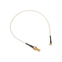 MikroTik MikroTik Pigtail - antennkabel - 26 cm