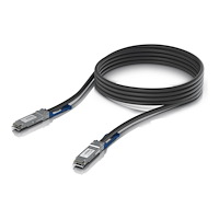 Ubiquiti Ubiquiti 100GBase direktkopplingskabel - 3 m
