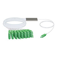 Ubiquiti Ubiquiti UFiber nätverksdelare - 1.5 m