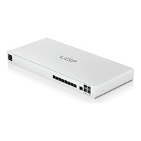 Ubiquiti Ubiquiti UISP Professional - router - skrivbordsmodell