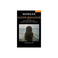 Bloomsbury Publishing PLC Morgan Lloyd Malcolm: Plays 1 (häftad, eng)