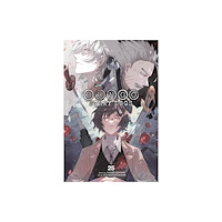 Little, Brown & Company Bungo Stray Dogs, Vol. 25 (häftad, eng)