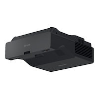 EPSON Epson EB-775F - 3LCD-projektor - ultrakort kastavstånd - 802.11a/b/g/n/ac trådlös/LAN/Miracast