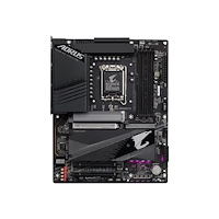 Gigabyte Technology AORUS Z790 ELITE DDR4 - 1.0 - moderkort - ATX - LGA1700-uttag - Z790