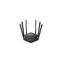 Mercusys Mercusys MR50G, Wi-Fi 5 (802.11ac), Dual-band (2,4 GHz / 5 G...