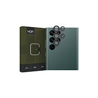 Hofi Glass Hofi Camring Pro+ Samsung Galaxy S23 Ultra Svart kameralinsg...