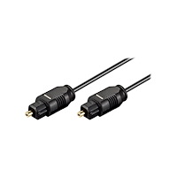 Goobay goobay AVK 216-0050 - digial audiokabel (optisk) - SPDIF - 50 cm