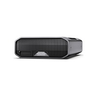 SANDISK SanDisk Professional G-DRIVE PROJECT - hårddisk - Enterprise - 12 TB - USB 3.2 Gen 2 / Thunderbolt 3