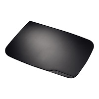 LEITZ Leitz bordsunderlägg - polyvinylklorid (PVC) - svart