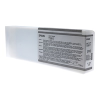 EPSON Epson T5917 - gråsvart - original - bläckpatron