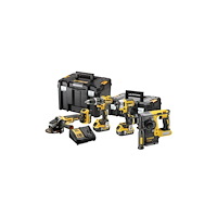 DeWalt DeWALT DCK422P3T-QW, 34000 BPM, 4 cm, 12,5 cm, 1,74 kg, Batt...
