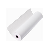 Brother Brother PA-R-411 - termiskt papper - 6 rulle (rullar) - Rulle A4 (21 cm)