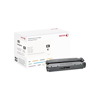 XEROX Xerox - svart - kompatibel - tonerkassett (alternativ för: HP C7115X)