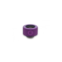 Ekwater EK Water Blocks EK-HDC Fitting 16mm G1/4, Gjuten aluminium,...