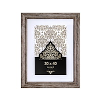 Nielsen Design Nielsen Design 3231002 Bilderram Pappersstorlek: 30 x 40 cm...