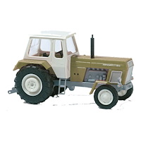 Busch Busch - "Fortschritt" Traktor