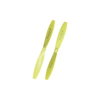 Graupner Graupner Graupner 2-bladet Multicopter-propelsæt 8 x 4.5 " (...