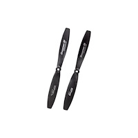 Graupner Graupner Graupner 2-bladet Multicopter-propelsæt 8 x 4.5 " (...