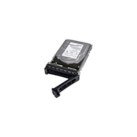 DELL Dell - hårddisk - 600 GB - SAS 12Gb/s