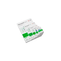 GBC GBC Kortlamineringsficka 54 x 86mm gloss 2 x 250 mik (100),...