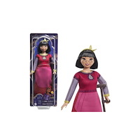 MATTEL Mattel Disney Wish Dahlia of Rosas Fashion Doll, Modedocka,...