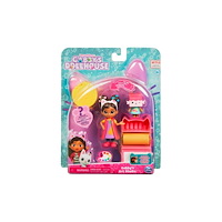 Spin Master Spin Master-figurer Kattstuga Gabi