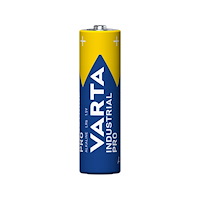 Varta Varta 04006 211 111, Engångsbatteri, AA, Alkalisk, 1,5 V, 10...