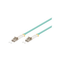 WENTRONIC GMBH goobay nätverkskabel - 2 m - havsblå