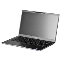 Usorteret DELL LATITUDE 7400 i5-8365U 16GB 512GB SSD 14" FHD(touch) (U...