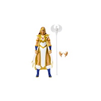 MATTEL Masters of the Universe Trollkvinnan Teela-actionfigur, 6 År...