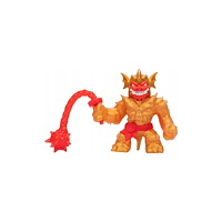 Goo Jit Zu Figurka Goo Jit Zu HEROES OF GOO JIT ZU Stretch Strikers del...