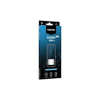 MYSCREEN Skyddsglas 5D Motorola Moto G04 / G24 MyScreen Diamond Glass...