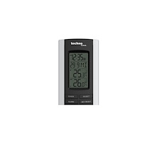 Technoline Technoline WS 9180, Svart, Vit, Inomhustermometer, Utomhuste...