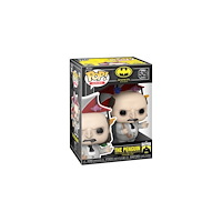 FUNKO FUNKO POP! Vinilinė figūrėlė: DC: Batman Returns