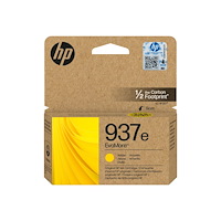 HP HP 937e EvoMore - gul - original - bläckpatron